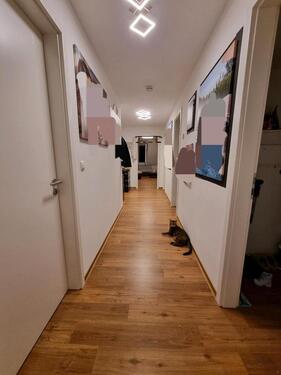 Foto - Wohnung Melsbach - 680,00 EUR Kaltmiete,