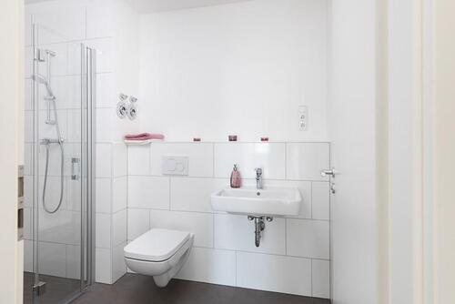 Foto - Etagenwohnung in Berlin zur Miete