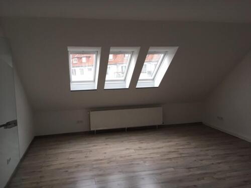 Foto - Etagenwohnung in Hannover