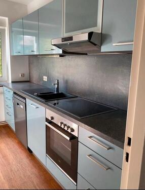 Foto - Wg Zimmer Wohnung für Mitbewohnerin Neu renoviert und möbliert