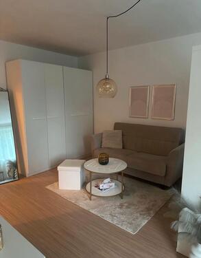 Foto - Etagenwohnung zur Miete in Berlin