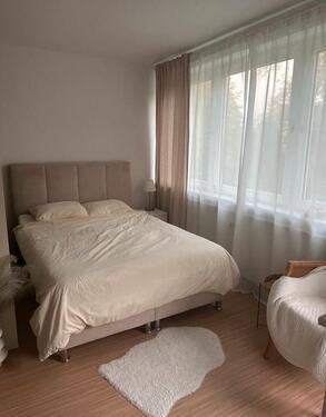 Foto - Etagenwohnung in Berlin zur Miete