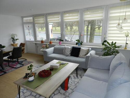 Foto - Etagenwohnung zur Miete in Braunschweig