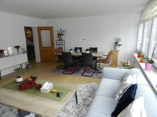 Foto - Etagenwohnung in Braunschweig