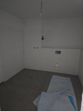Foto - Helle 2‑Zi‑Neubauwohnung (KfW‑55) 62,43 m² WBS 2 Personen