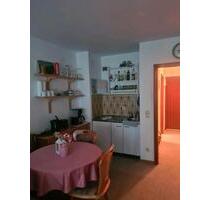 1 Zimmerwohnung Gundlfing Riedenburg