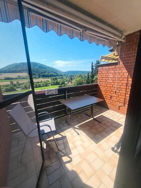 Foto - Etagenwohnung zum Kaufen in Riedenburg