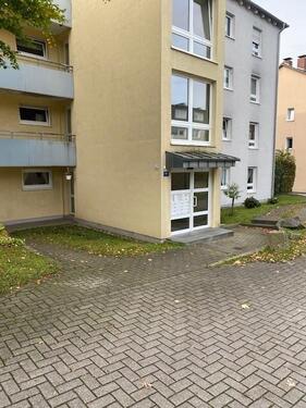 Foto - Etagenwohnung zur Miete in Hagen