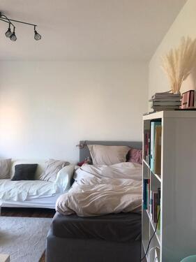 Foto - 1 Zimmer andere in Nürnberg