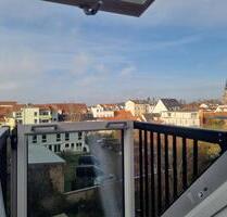 2,5 Zim. Erstbezug mit PenthouseLoftcharakter Fleischervorstadt - Greifswald