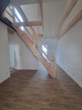 Foto - 2 Zimmer Etagenwohnung zur Miete in Greifswald