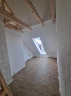 Foto - Etagenwohnung in Greifswald zur Miete