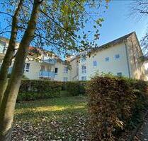 Charmante 2-Zimmer-Wohnung in Magdeburg Ottersleben!