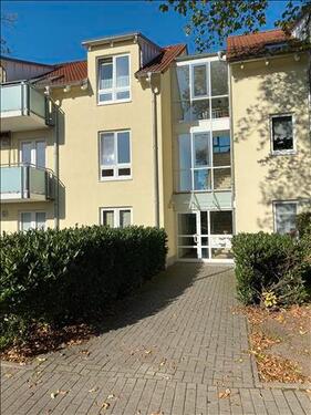 Foto - 2 Zimmer Etagenwohnung in Magdeburg