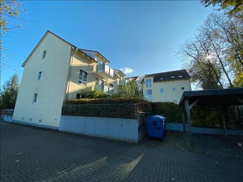 Foto - Etagenwohnung in Magdeburg zur Miete