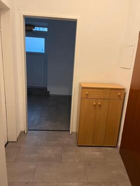 Foto - 2,5 Zimmer Wohnung m. offener Küche