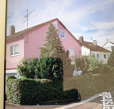 Foto - 6 Zimmer Einfamilienhaus zum Kaufen in Wendlingen am Neckar