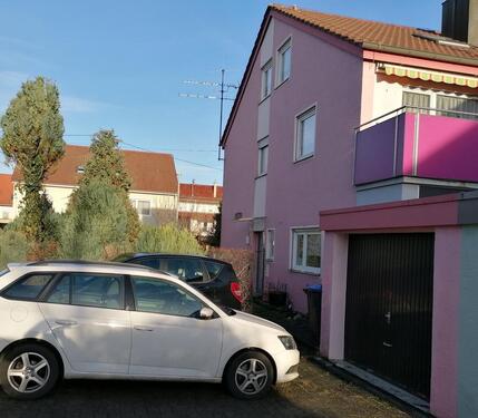 Foto - 6 Zimmer Einfamilienhaus in Wendlingen am Neckar