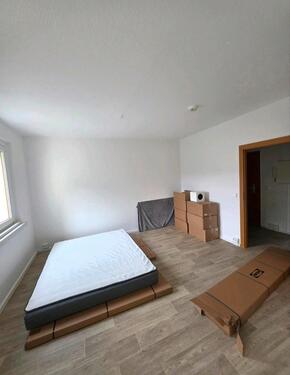 Foto - Etagenwohnung in Eberswalde zur Miete