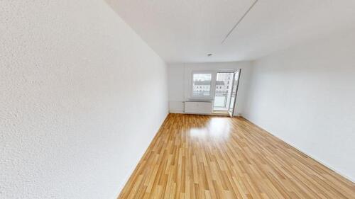 Foto - Direkt am Innenstadtring gelegene 2-Raum-Wohnung
