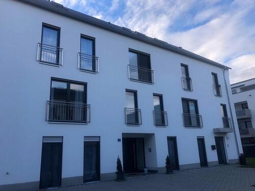 Foto - 4.5 Zimmer Etagenwohnung in Neustadt an der Donau