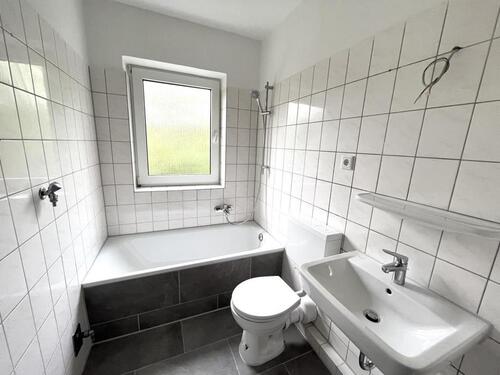 Foto - 3 Zimmer Erdgeschoßwohnung in Altena