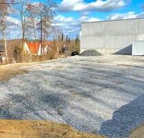 ***** Lagerplatz Nähe A9 und an der B13 ***** - Ilmmünster