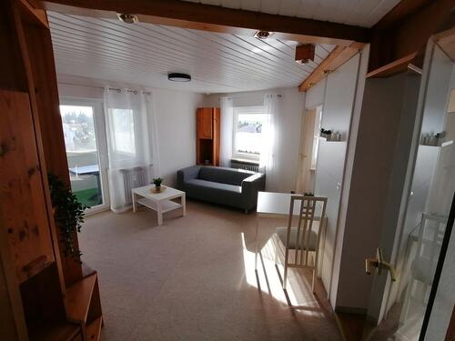 Foto - 1.5 Zimmer Etagenwohnung in Dornstadt