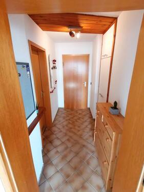 Foto - Etagenwohnung in Dornstadt zur Miete