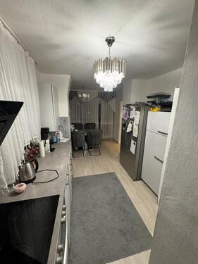 Foto - Etagenwohnung in Ahlen zur Miete