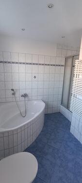 Foto - Dachgeschoßwohnung in Nottertal-Heilinger Höhen zur Miete