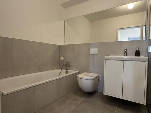 Foto - 3 Zimmer Erdgeschoßwohnung in Ottendorf-Okrilla