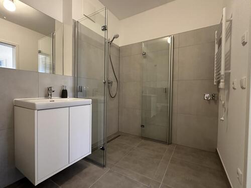 Foto - Erdgeschoßwohnung in Ottendorf-Okrilla zur Miete