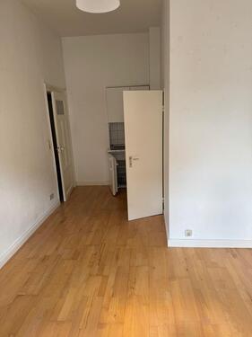 Foto - Attraktive 1-Zimmer-Wohnung in Top-Lage von Frankfurt – Nähe Berger Straße
