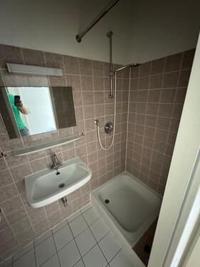 Foto - 1 Zimmer Etagenwohnung zur Miete in Frankfurt am Main