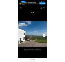 traumhafte 3 Zimmer Wohnung Ulm Ermingen