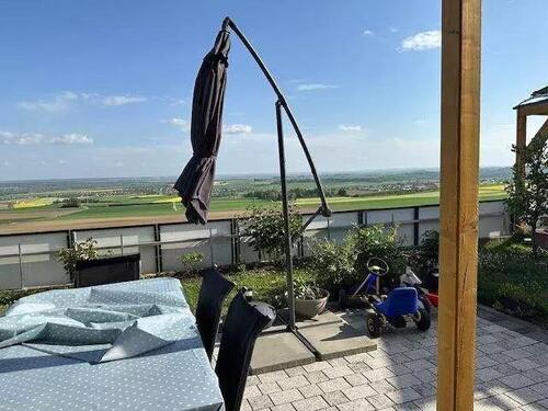 Foto - 3 Zimmer Erdgeschoßwohnung in Ulm