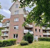 Großzügige 4 Zi.-Wohnung - kurzfr frei - Bergen auf Rügen