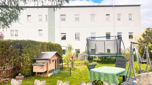 Foto - Mehrfamilienhaus, Wohnhaus in Pockau-Lengefeld