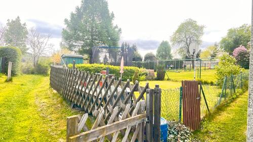 Foto - Mehrfamilienhaus, Wohnhaus in Pockau-Lengefeld zum Kaufen