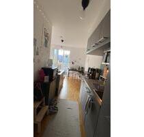 1-Zimmer-Wohnung in Pasing (NUR StudierendeAuszubildene) - München Pasing-Obermenzing