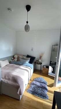 Foto - Etagenwohnung in München zur Miete