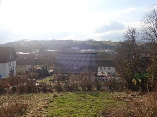 Foto - 5 Zimmer Etagenwohnung zur Miete in Marienheide