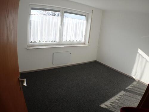 Foto - 5 Zimmer Etagenwohnung in Marienheide