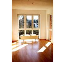 Zweiraumwohnung mit Balkon 1. Etage - Schkeuditz