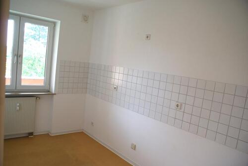 Foto - Etagenwohnung in Schkeuditz zur Miete