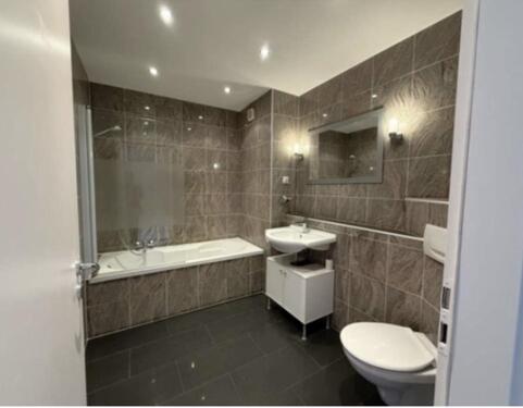 Foto - Moderne helle 3 Zimmer Wohnung zu vermieten