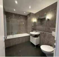 Moderne helle 3 Zimmer Wohnung zu vermieten - Leverkusen Opladen