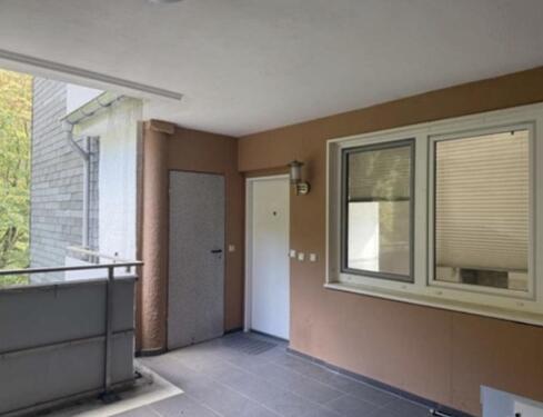 Foto - 3 Zimmer Etagenwohnung in Leverkusen