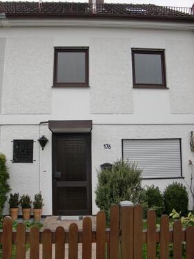 Foto - von privat - RMH in Unterschleißheim zu verkaufen